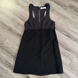 モード【Alexander Wang】クラッシュベロア ワークウェアパンツ alexander wang - high waisted workwear carpenter jeans
